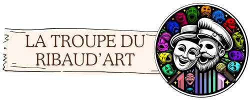 La Troupe du Ribaud'Art